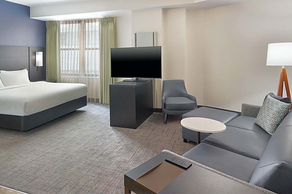 Residence Inn by Marriott Washington, DC Downtown