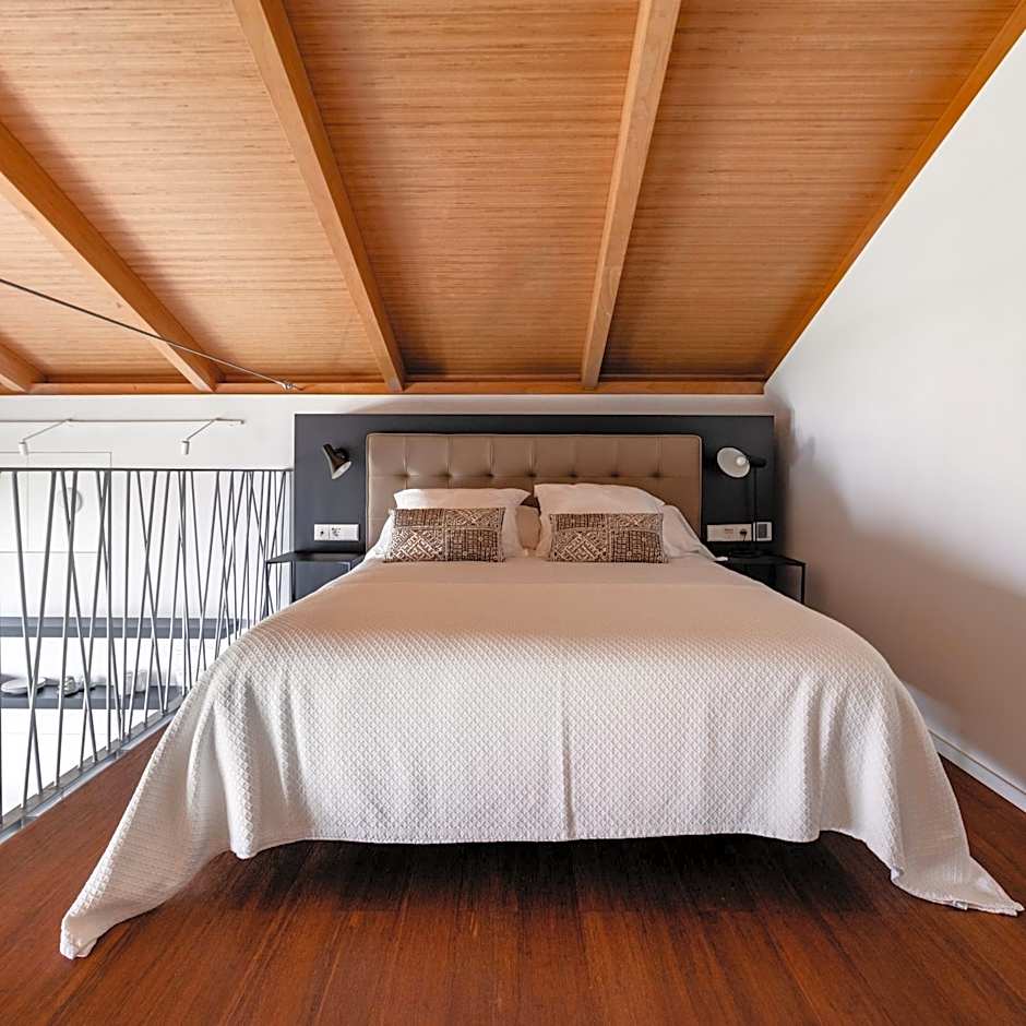 The Park Suites by IRES LAR