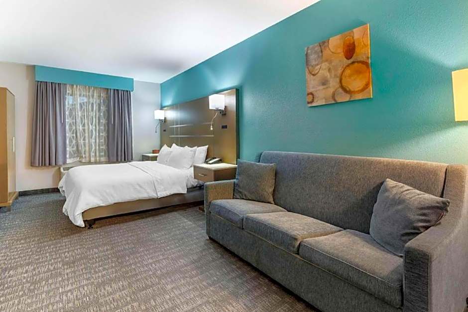Best Western Galt Inn