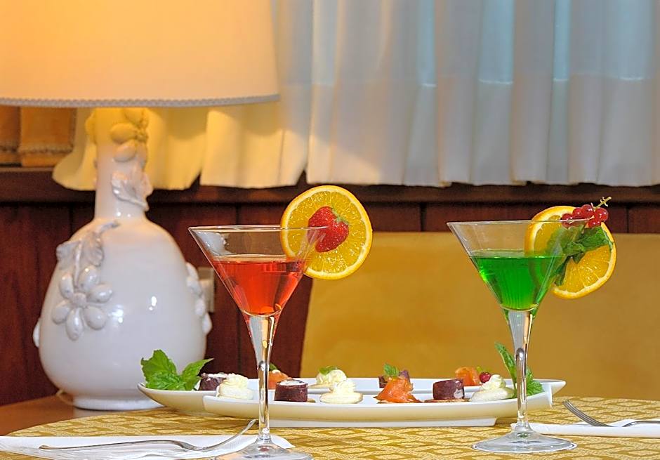 Hotel Paradiso, BW Signature Collection