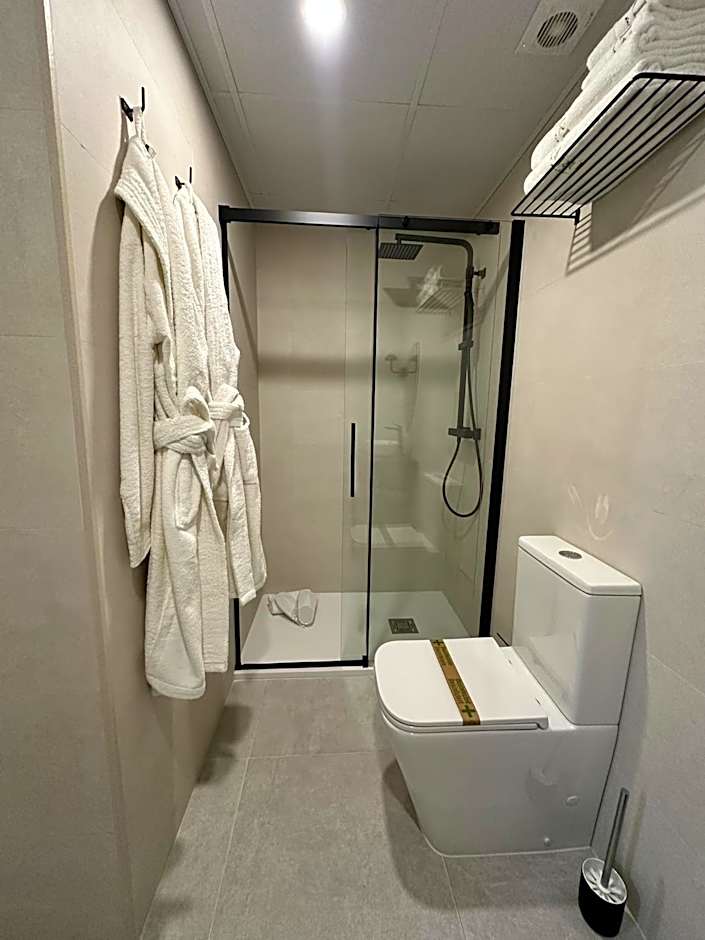 Zarú Hotel Boutique