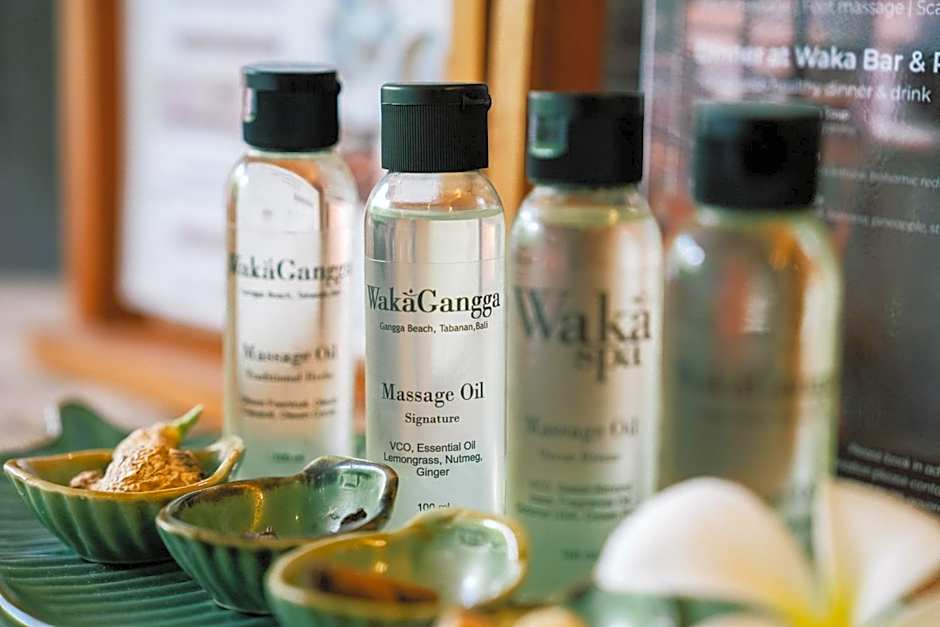 WakaGangga