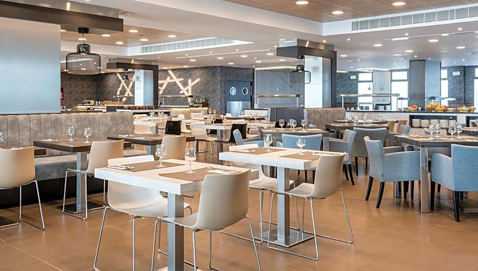 Ilunion Calas de Conil