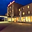 Montana-Hotel Ellwangen