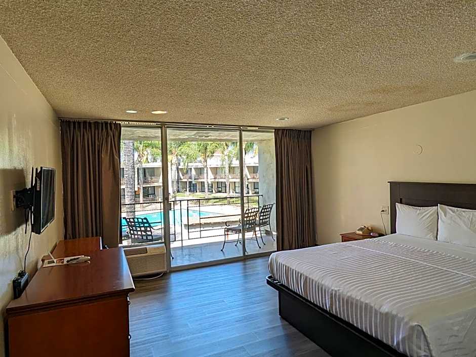 Valley Inn