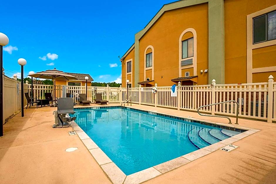 Quality Inn Thomasville-Northpark