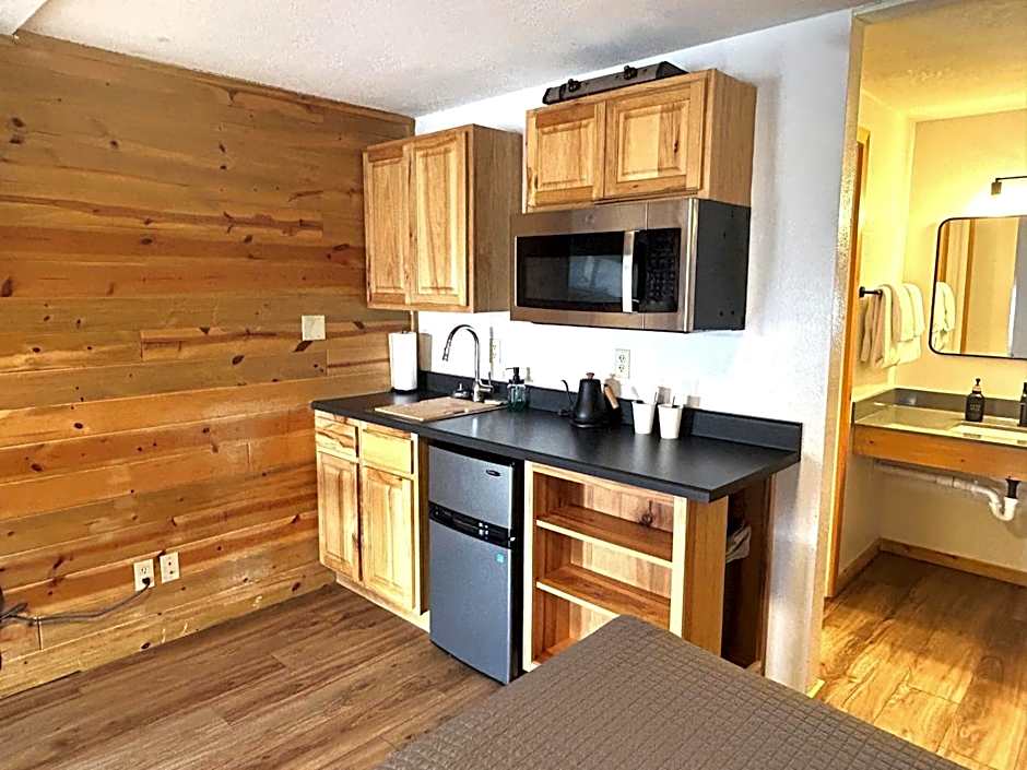 Wolf Creek Lodge, BW Signature Collection