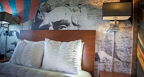 Queen Room with Two Queen Beds