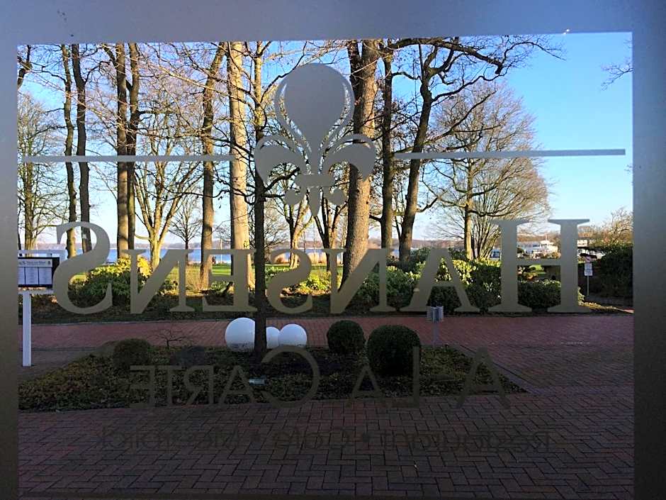 HansenS Haus am Meer