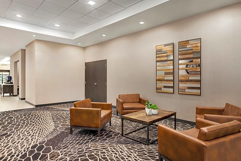 Homewood Suites By Hilton Springfield Medical District