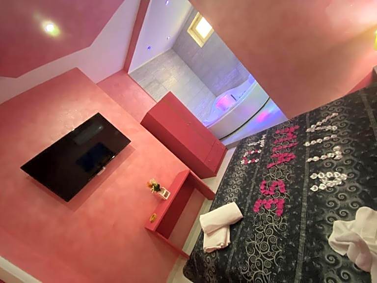 Hotel Napoleon-Cuore