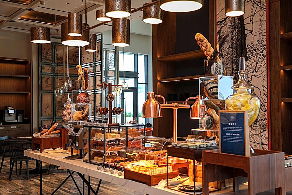 Indigo Yantai Golden Coast By IHG