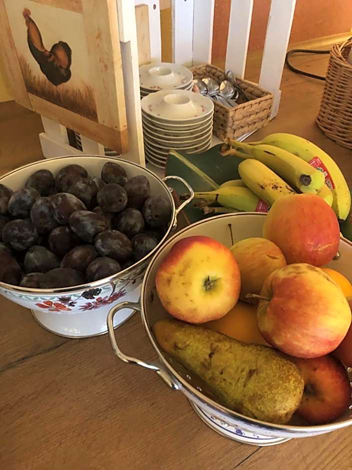 Hotel Cafe Restaurant Loreleyblick