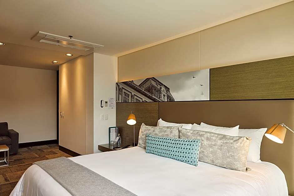 EK Hotel By Preferred Hotels Group
