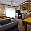 The Historic Crags Lodge