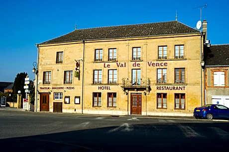 Logis Hôtel Le Val de Vence