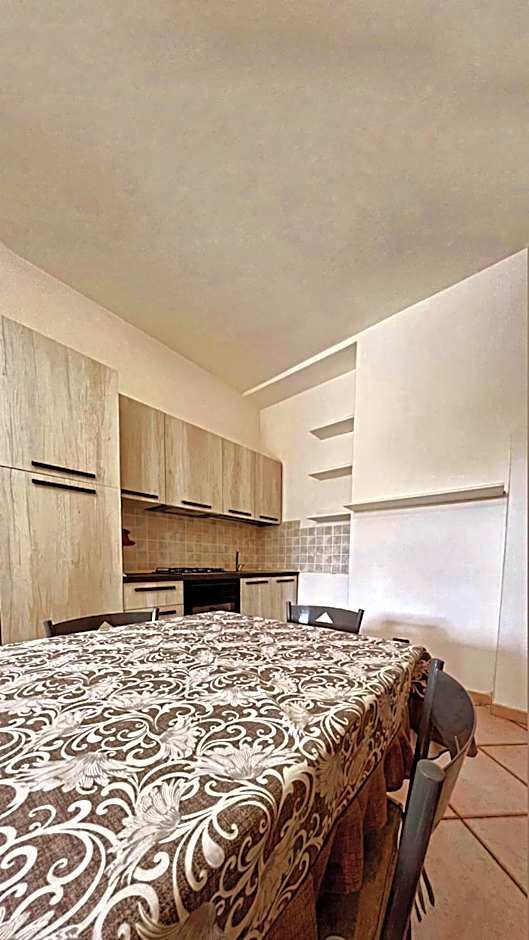 Case Vacanze Le Buganville