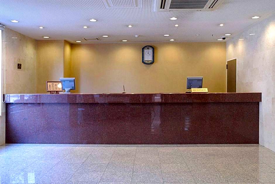Center Hotel Narita 1