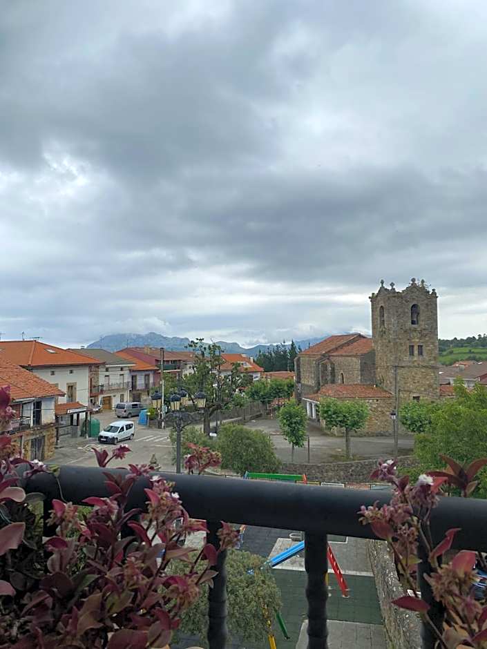 Posada de Seña