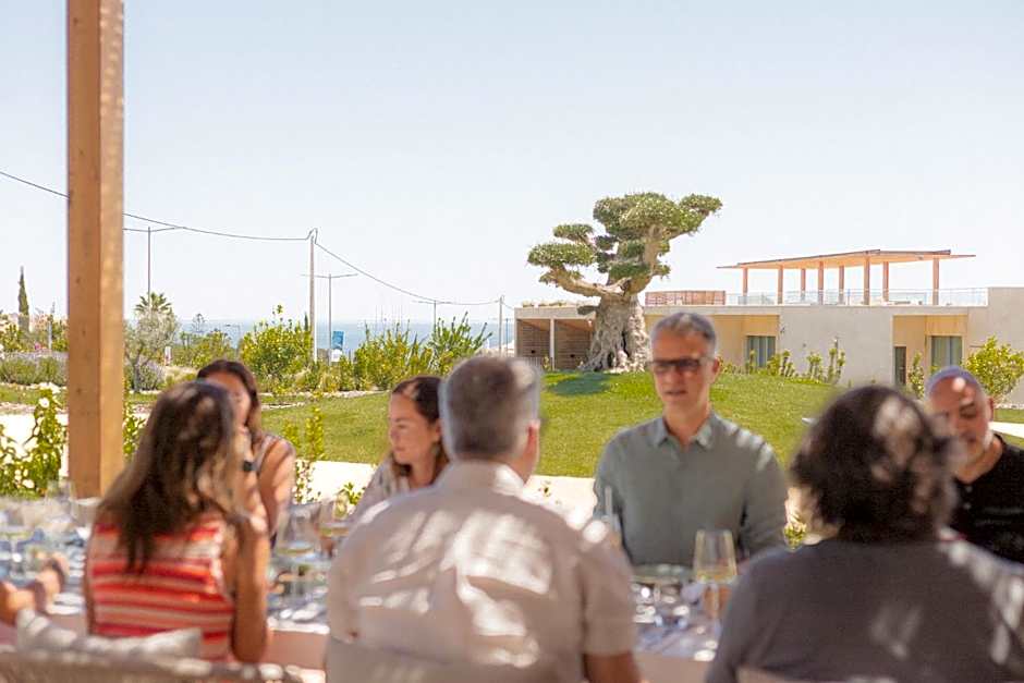 White Shell Beach Villas