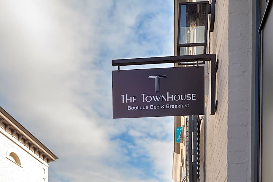 Boutique B&B The Townhouse