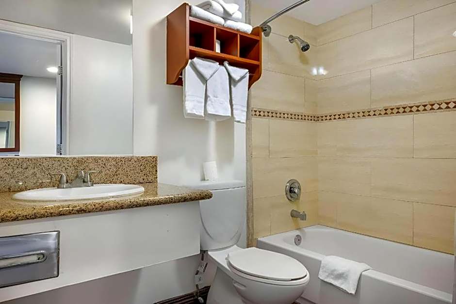 Econo Lodge Moreno Valley