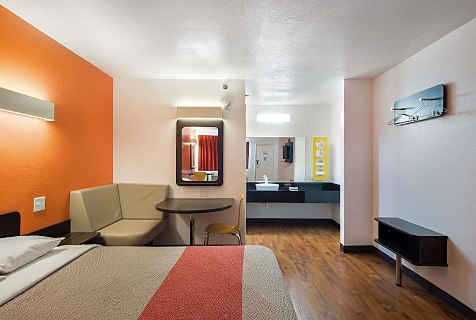 Motel 6-Bremen, GA