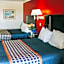 Rodeway Inn & Suites Lake Havasu City