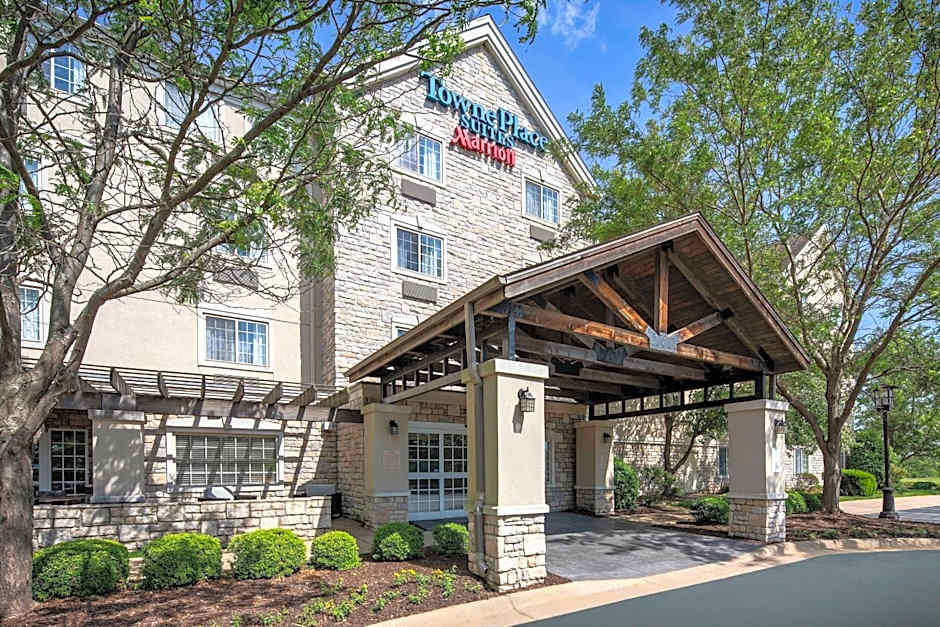 TownePlace Suites by Marriott Bentonville Rogers