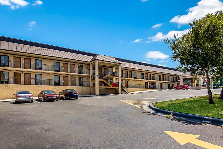 Americas Best Value Inn Wadesboro