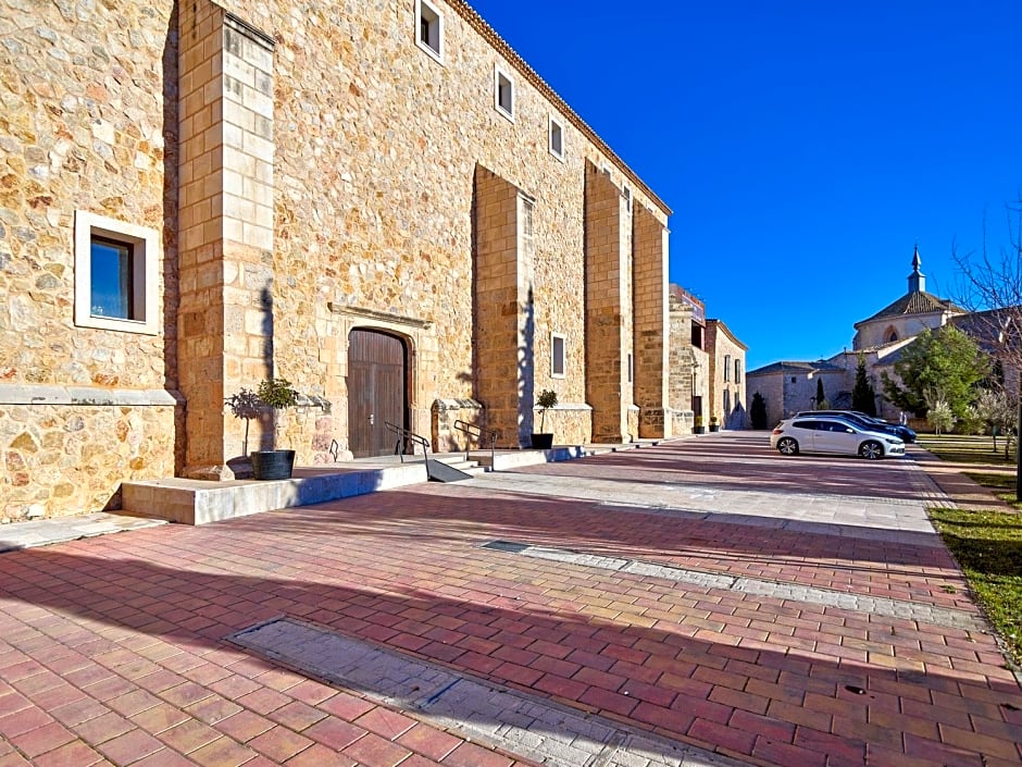 Palacio del Infante Don Juan Manuel Hotel Spa