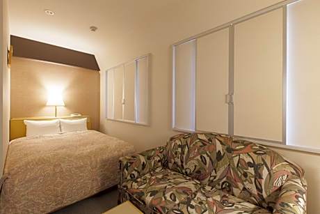Double Room - Annex - Smoking
