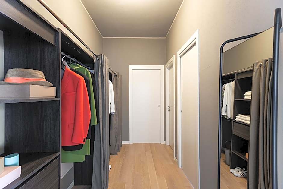 Aurum Aparthotels Città Studi