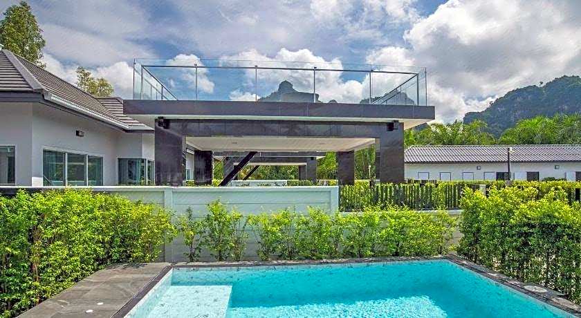 The Haven Krabi