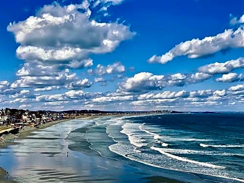 Nantasket Beach Hotel