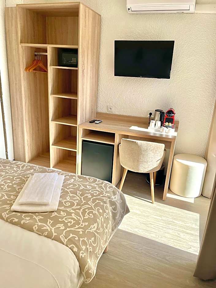 Hotel Les Pavillons Du Golfe