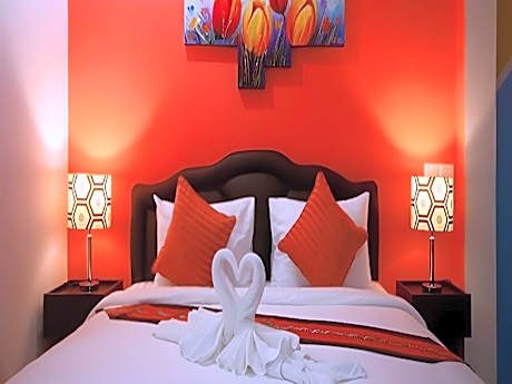 Tulip Inn