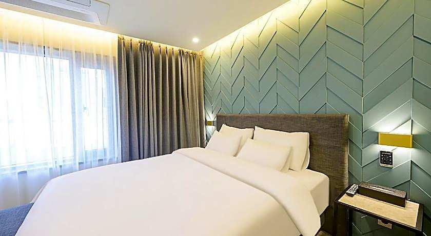 H Avenue Mokpo Peace Plaza branch
