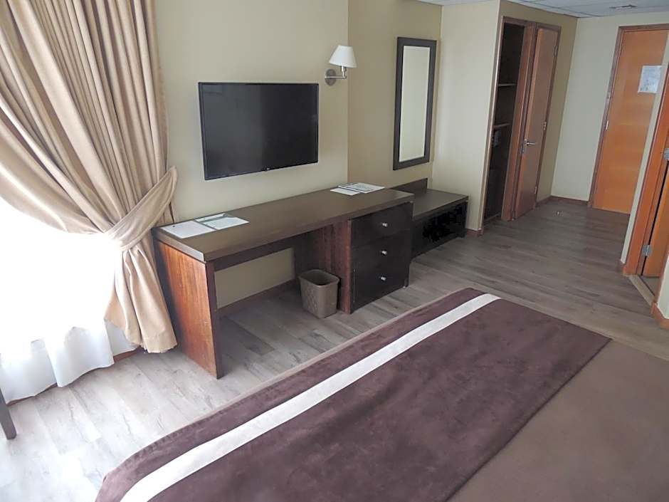 Hotel Diego de Almagro Valparaíso