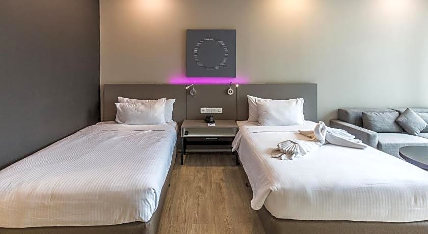 Alia Damansara by Subhome