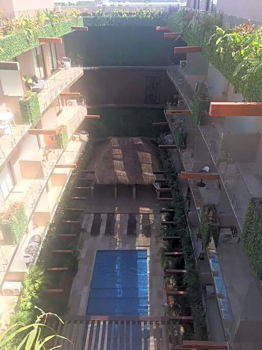 218 Stylish Studio Delux Condo Fast Wifi