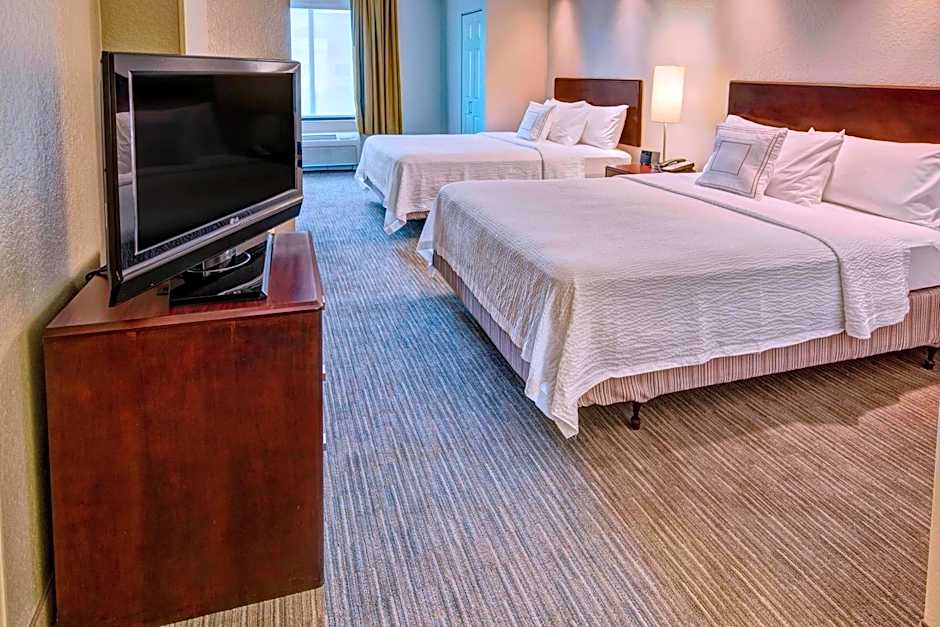 SpringHill Suites by Marriott Naples