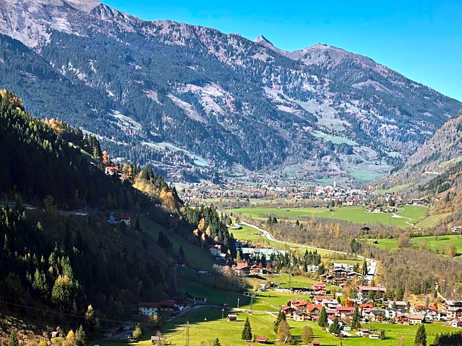 Hapimag Ferienwohnungen Bad Gastein