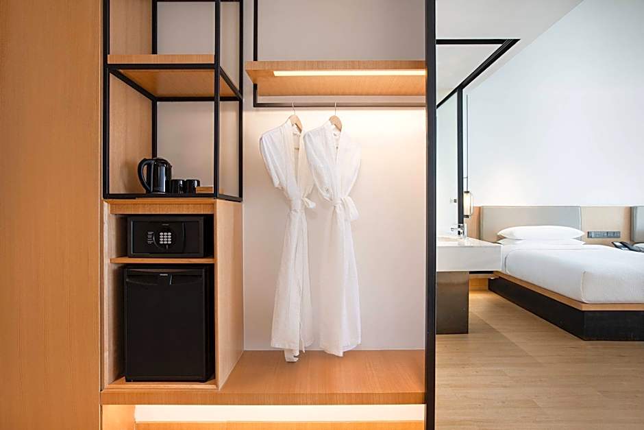 Fairfield by Marriott Taiyuan South