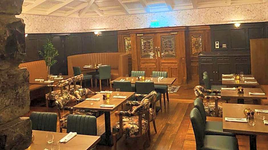 The Lady Gregory Hotel, Swan Leisure Club