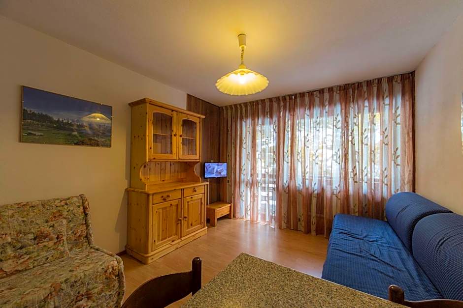 Residence Petit Tibet