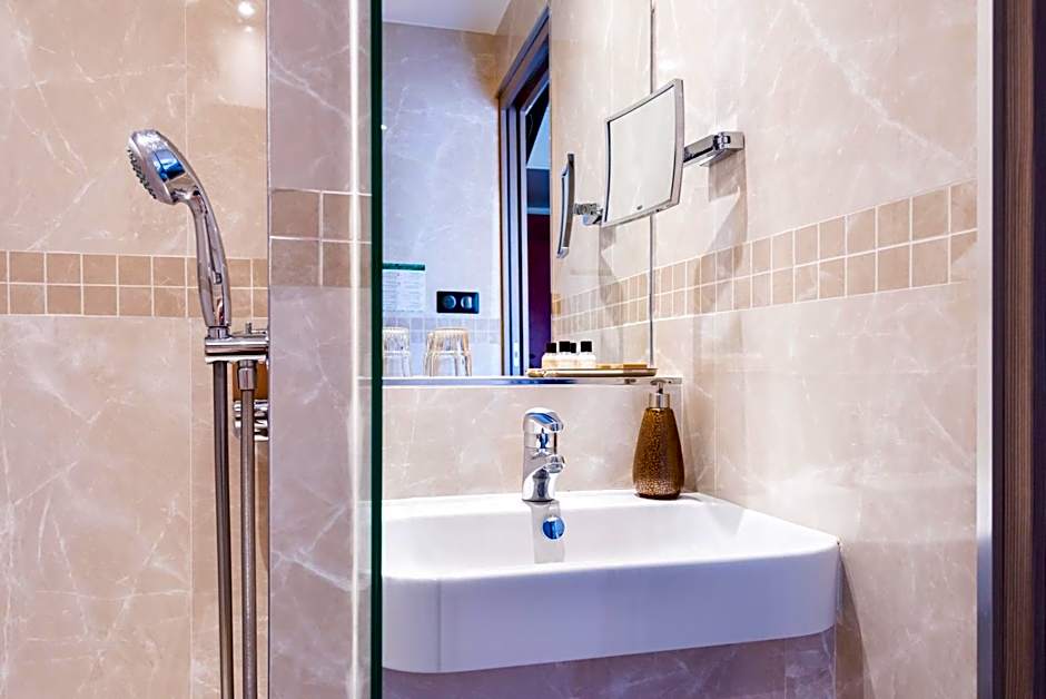 Hotel Louvre Sainte Anne