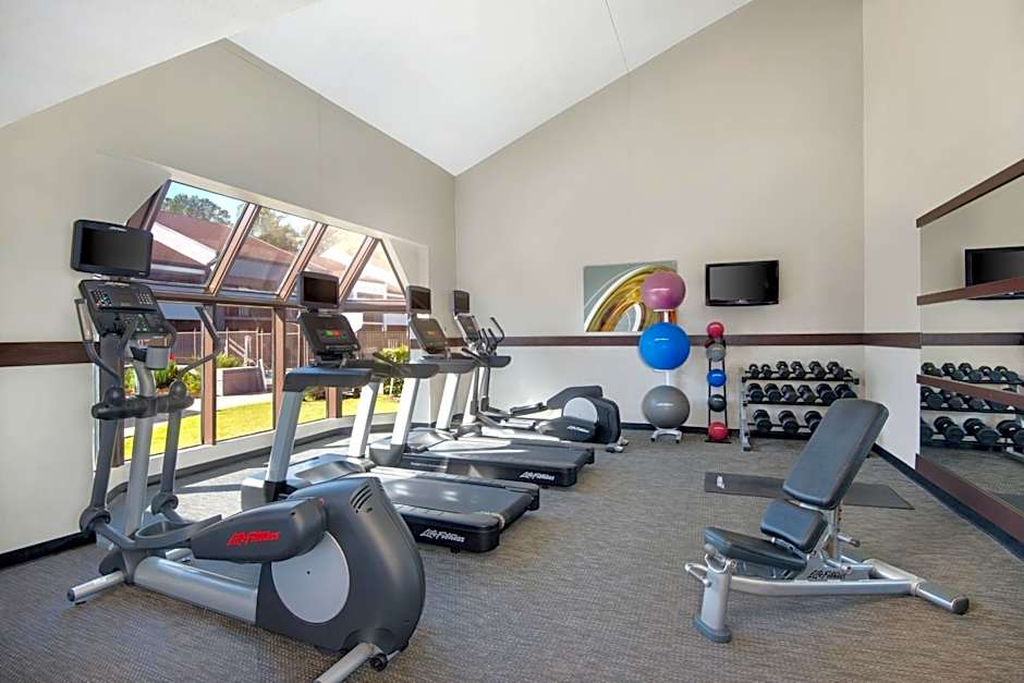 Courtyard by Marriott Birmingham Homewood