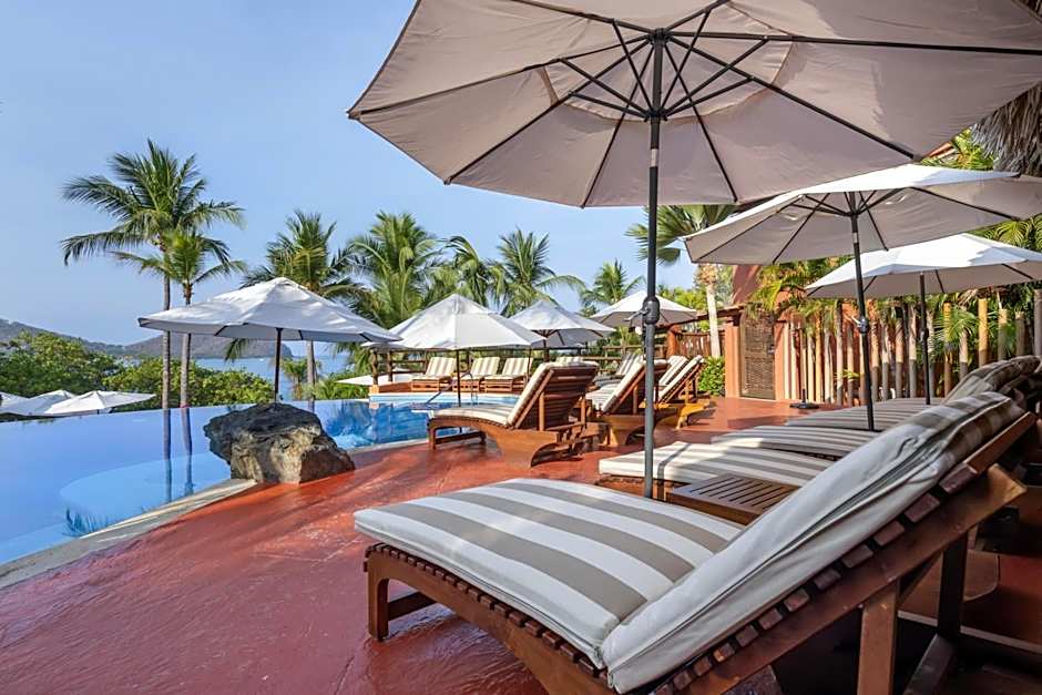 Hilton Grand Vacations Club Zihuatanejo Mexico