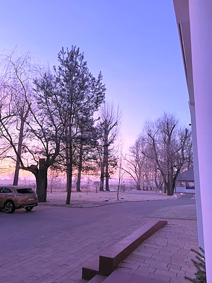 Nad Starą Nidą ***